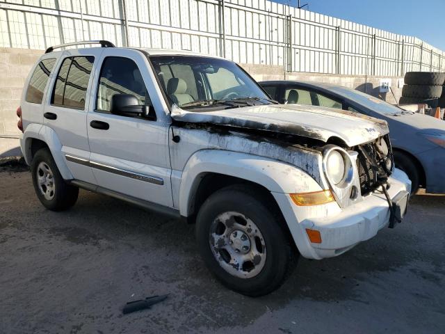 Photo 3 VIN: 1J4GL58K76W285594 - JEEP LIBERTY 