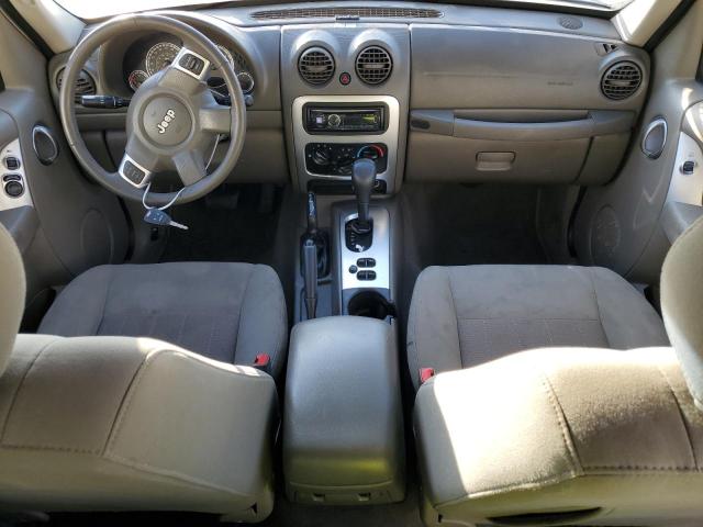 Photo 7 VIN: 1J4GL58K76W285594 - JEEP LIBERTY 