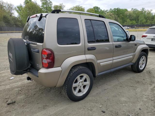 Photo 2 VIN: 1J4GL58K77W648137 - JEEP LIBERTY 