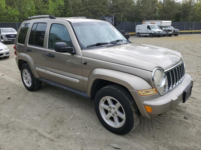 Photo 3 VIN: 1J4GL58K77W648137 - JEEP LIBERTY 