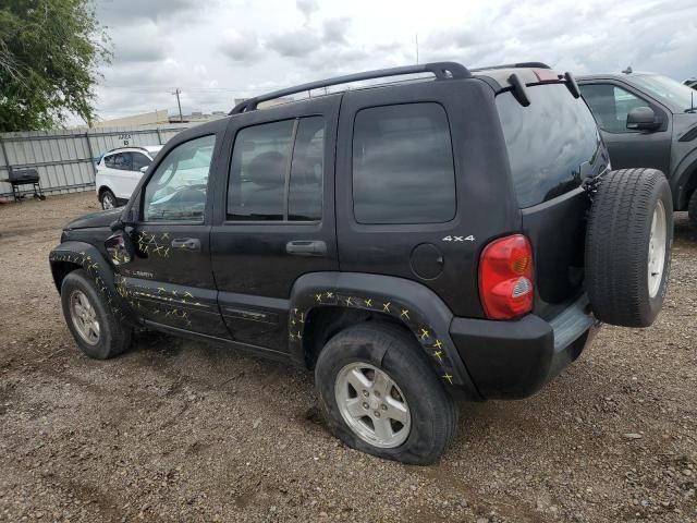 Photo 1 VIN: 1J4GL58K82W246619 - JEEP LIBERTY LI 