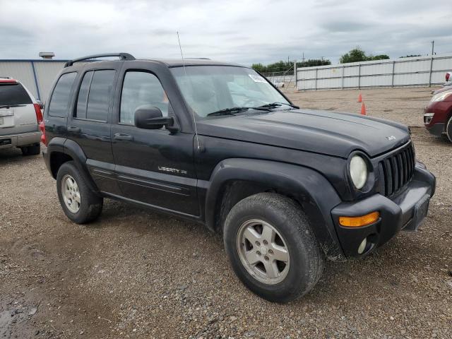 Photo 3 VIN: 1J4GL58K82W246619 - JEEP LIBERTY LI 