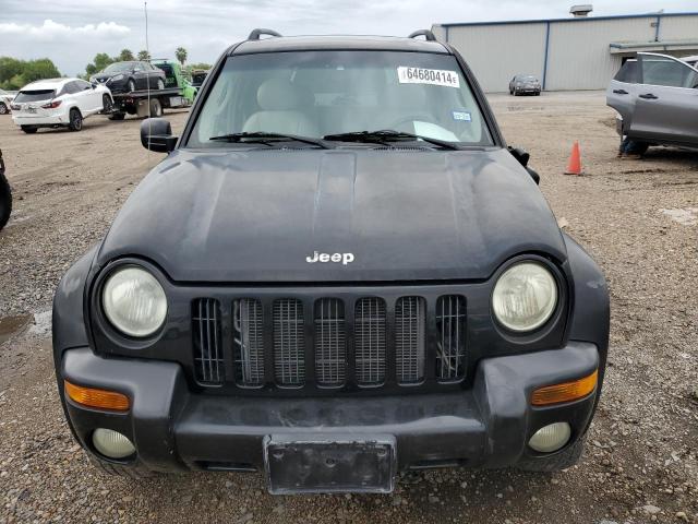 Photo 4 VIN: 1J4GL58K82W246619 - JEEP LIBERTY LI 