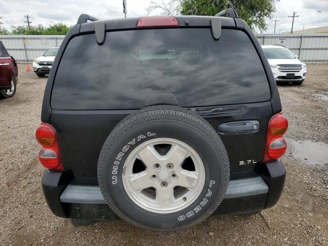 Photo 5 VIN: 1J4GL58K82W246619 - JEEP LIBERTY LI 