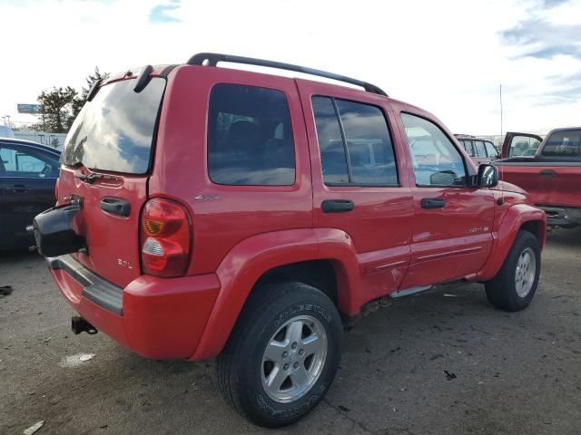 Photo 2 VIN: 1J4GL58K82W286585 - JEEP LIBERTY 