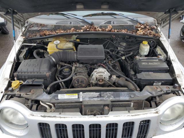 Photo 11 VIN: 1J4GL58K83W658220 - JEEP LIBERTY 