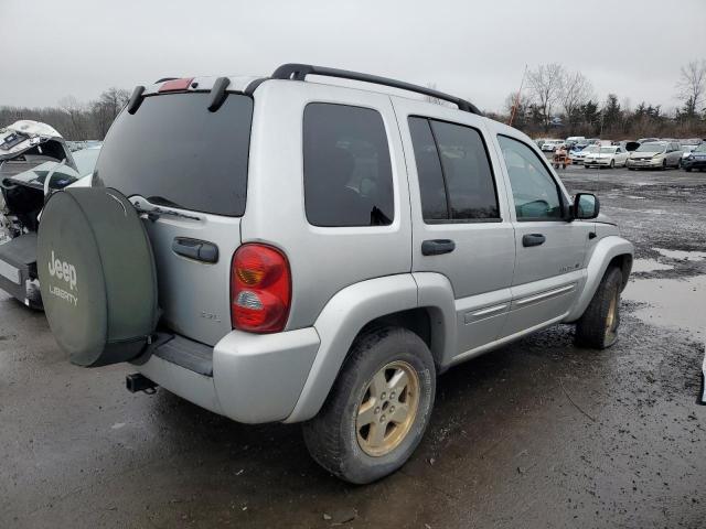 Photo 2 VIN: 1J4GL58K83W658220 - JEEP LIBERTY 