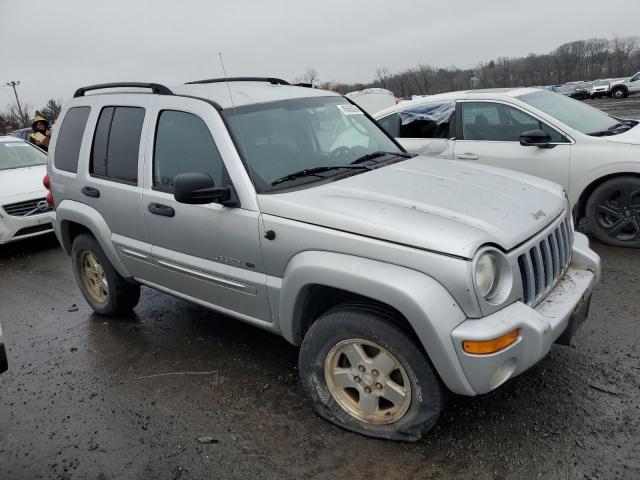 Photo 3 VIN: 1J4GL58K83W658220 - JEEP LIBERTY 