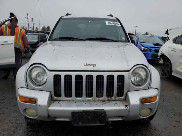 Photo 4 VIN: 1J4GL58K83W658220 - JEEP LIBERTY 