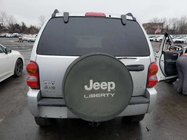 Photo 5 VIN: 1J4GL58K83W658220 - JEEP LIBERTY 