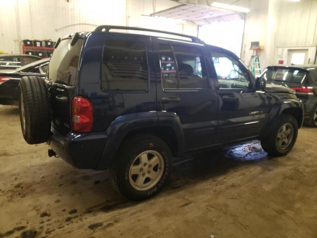 Photo 2 VIN: 1J4GL58K83W702281 - JEEP LIBERTY 