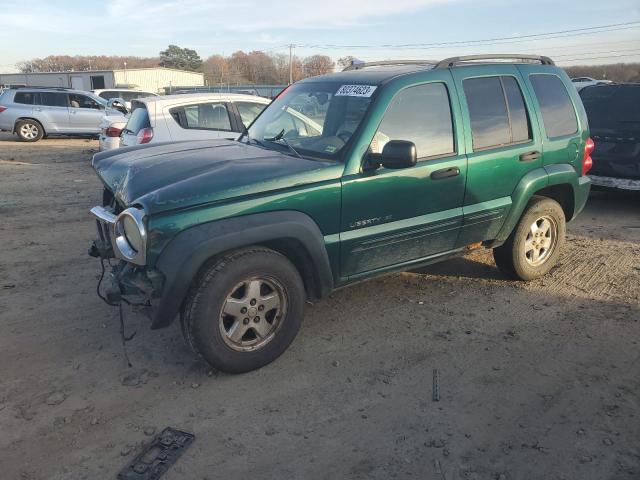 Photo 0 VIN: 1J4GL58K83W713880 - JEEP LIBERTY 