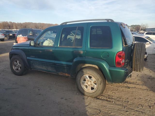 Photo 1 VIN: 1J4GL58K83W713880 - JEEP LIBERTY 