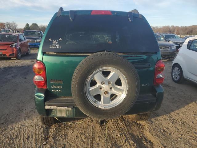 Photo 5 VIN: 1J4GL58K83W713880 - JEEP LIBERTY 