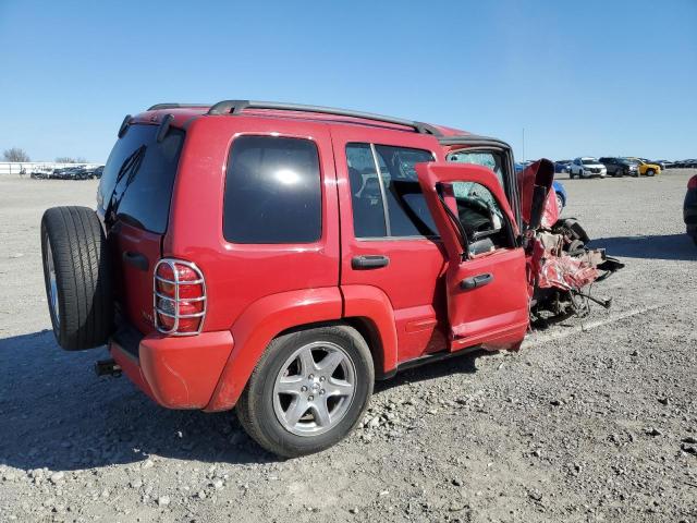 Photo 2 VIN: 1J4GL58K84W121817 - JEEP LIBERTY 