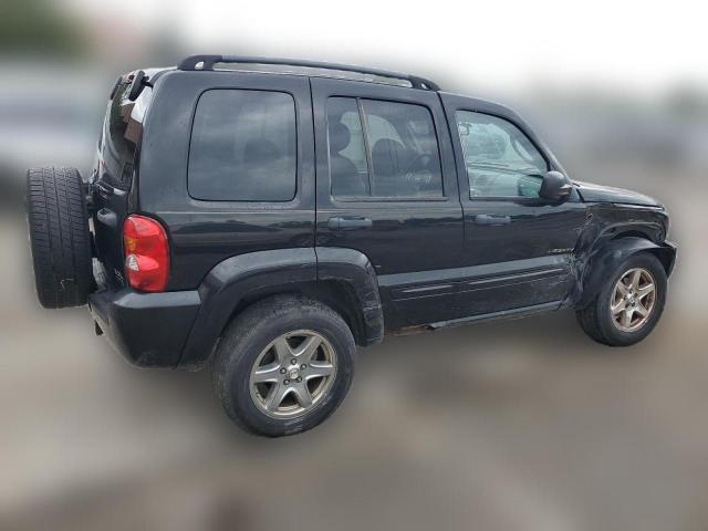 Photo 2 VIN: 1J4GL58K84W125835 - JEEP LIBERTY 