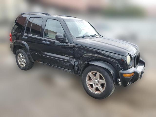 Photo 3 VIN: 1J4GL58K84W125835 - JEEP LIBERTY 