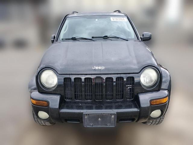 Photo 4 VIN: 1J4GL58K84W125835 - JEEP LIBERTY 