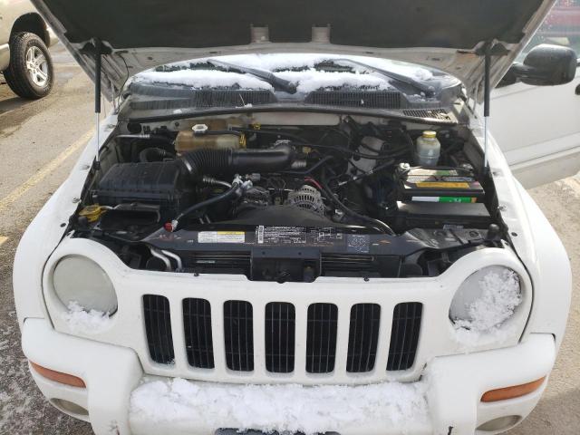 Photo 10 VIN: 1J4GL58K84W126211 - JEEP LIBERTY 