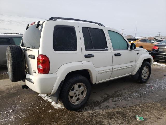 Photo 2 VIN: 1J4GL58K84W126211 - JEEP LIBERTY 