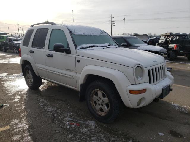 Photo 3 VIN: 1J4GL58K84W126211 - JEEP LIBERTY 