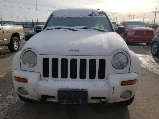 Photo 4 VIN: 1J4GL58K84W126211 - JEEP LIBERTY 