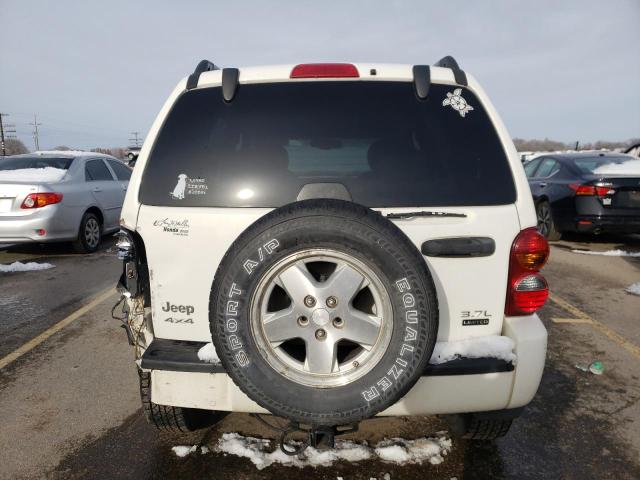 Photo 5 VIN: 1J4GL58K84W126211 - JEEP LIBERTY 