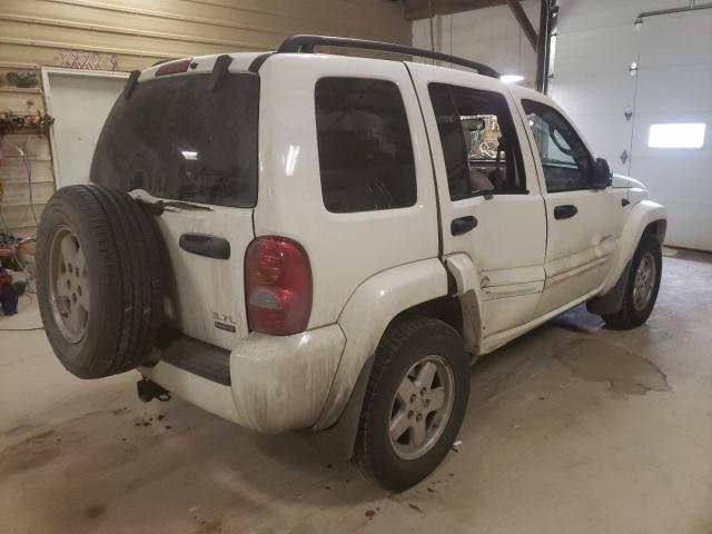 Photo 3 VIN: 1J4GL58K84W216510 - JEEP LIBERTY LI 