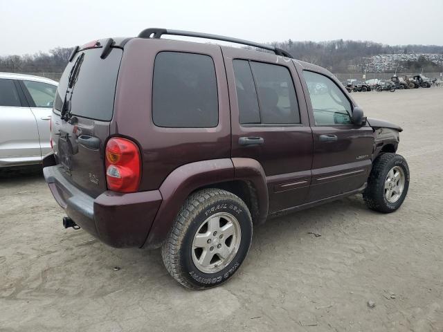 Photo 2 VIN: 1J4GL58K84W235767 - JEEP LIBERTY 