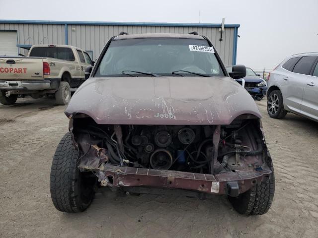 Photo 4 VIN: 1J4GL58K84W235767 - JEEP LIBERTY 