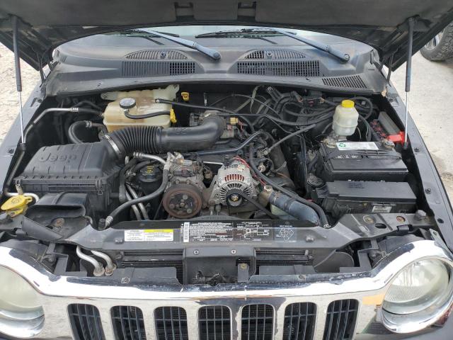 Photo 10 VIN: 1J4GL58K84W262080 - JEEP LIBERTY 