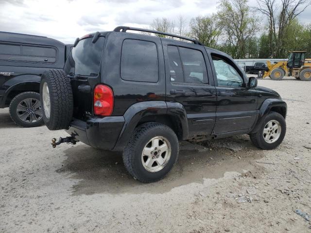 Photo 2 VIN: 1J4GL58K84W262080 - JEEP LIBERTY 