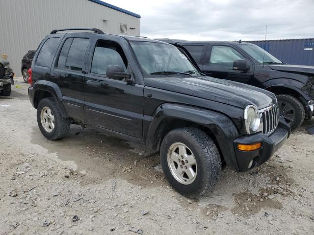 Photo 3 VIN: 1J4GL58K84W262080 - JEEP LIBERTY 