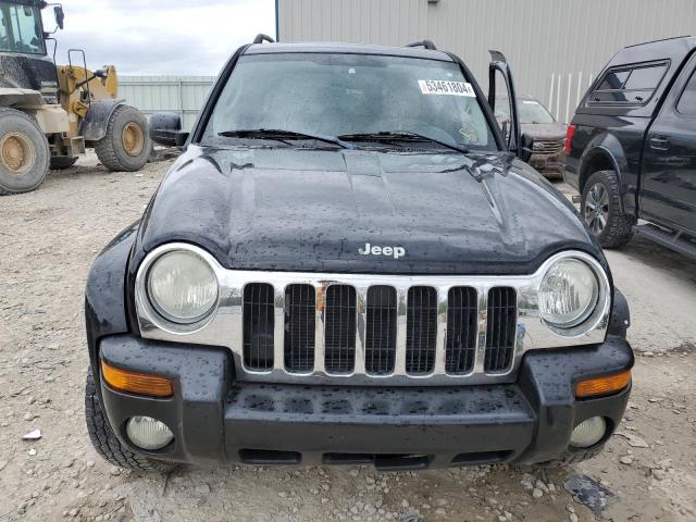 Photo 4 VIN: 1J4GL58K84W262080 - JEEP LIBERTY 