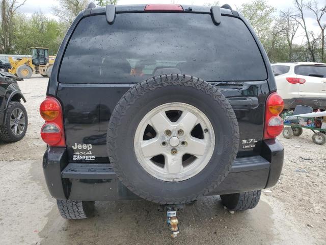 Photo 5 VIN: 1J4GL58K84W262080 - JEEP LIBERTY 