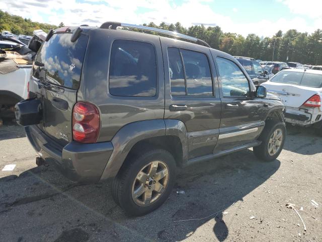 Photo 2 VIN: 1J4GL58K85W533060 - JEEP LIBERTY LI 