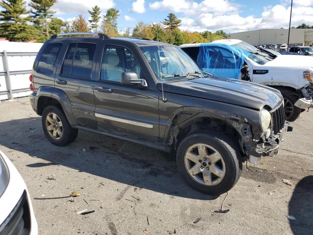 Photo 3 VIN: 1J4GL58K85W533060 - JEEP LIBERTY LI 