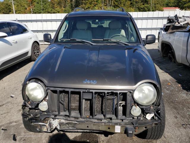 Photo 4 VIN: 1J4GL58K85W533060 - JEEP LIBERTY LI 