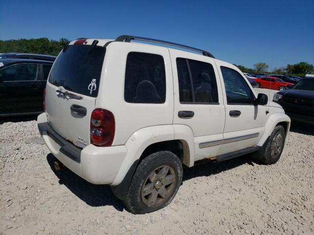 Photo 2 VIN: 1J4GL58K85W537688 - JEEP LIBERTY LI 