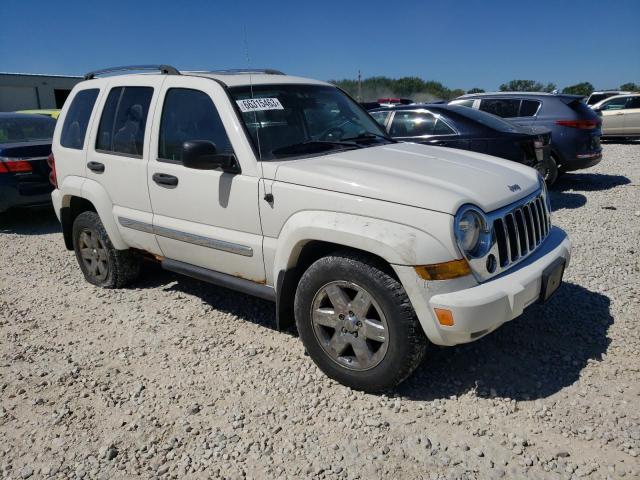 Photo 3 VIN: 1J4GL58K85W537688 - JEEP LIBERTY LI 