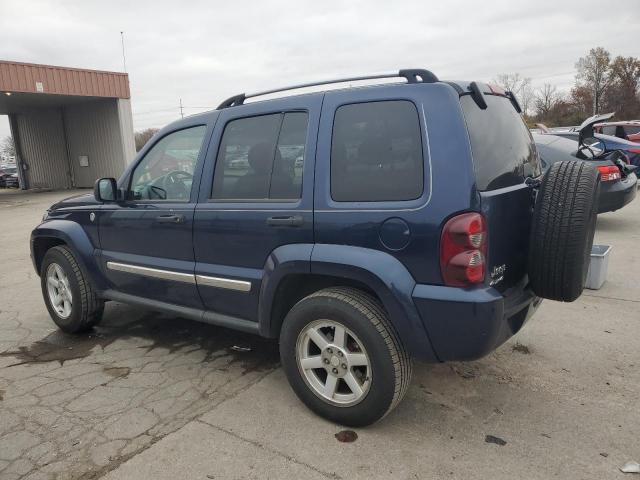 Photo 1 VIN: 1J4GL58K87W620508 - JEEP LIBERTY 