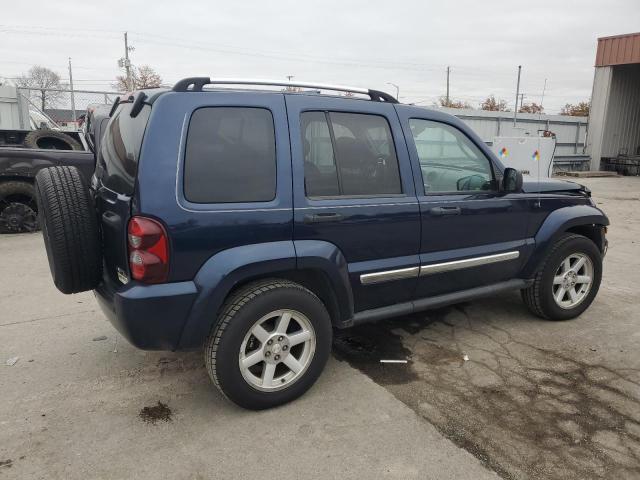 Photo 2 VIN: 1J4GL58K87W620508 - JEEP LIBERTY 