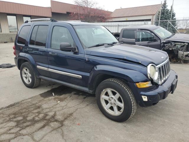 Photo 3 VIN: 1J4GL58K87W620508 - JEEP LIBERTY 