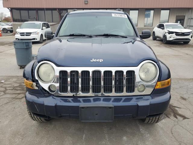 Photo 4 VIN: 1J4GL58K87W620508 - JEEP LIBERTY 