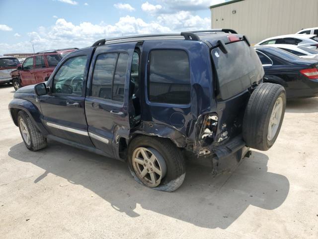 Photo 1 VIN: 1J4GL58K87W640564 - JEEP LIBERTY 