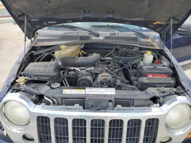 Photo 11 VIN: 1J4GL58K87W640564 - JEEP LIBERTY 