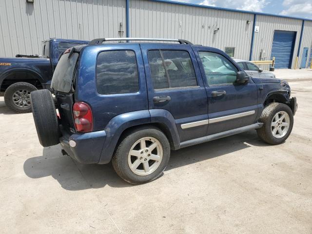 Photo 2 VIN: 1J4GL58K87W640564 - JEEP LIBERTY 