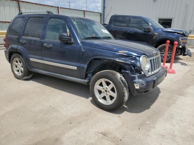 Photo 3 VIN: 1J4GL58K87W640564 - JEEP LIBERTY 