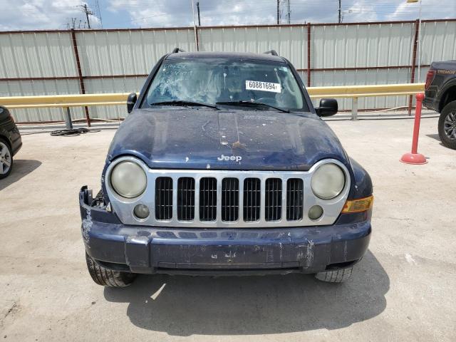 Photo 4 VIN: 1J4GL58K87W640564 - JEEP LIBERTY 