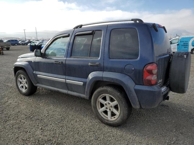 Photo 1 VIN: 1J4GL58K87W646560 - JEEP LIBERTY LI 